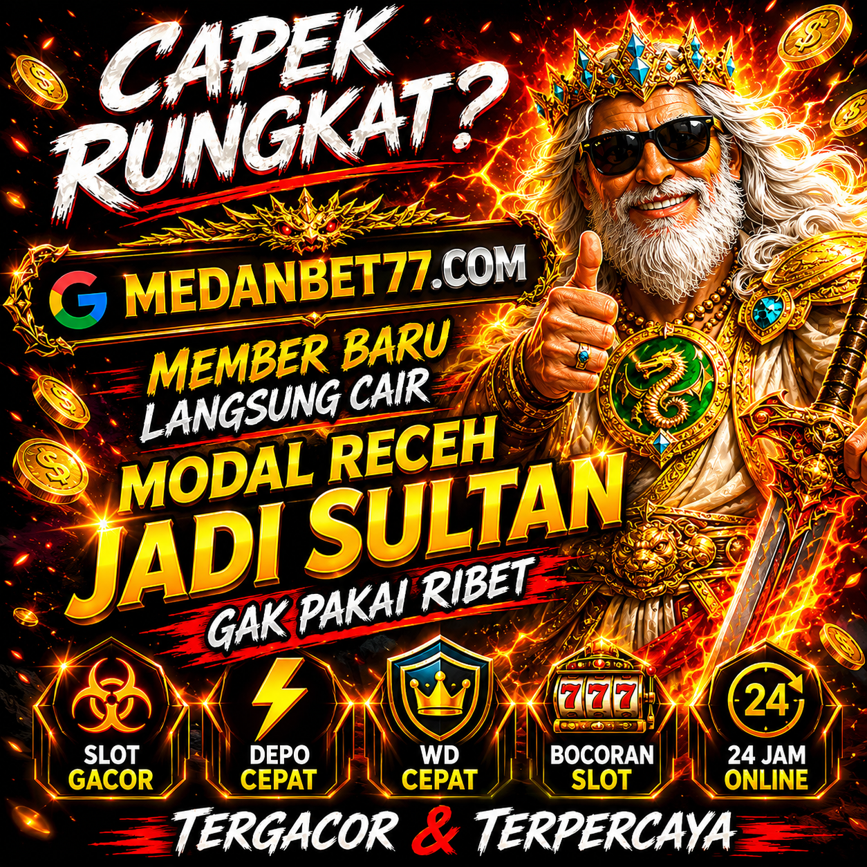 MEDANBET77